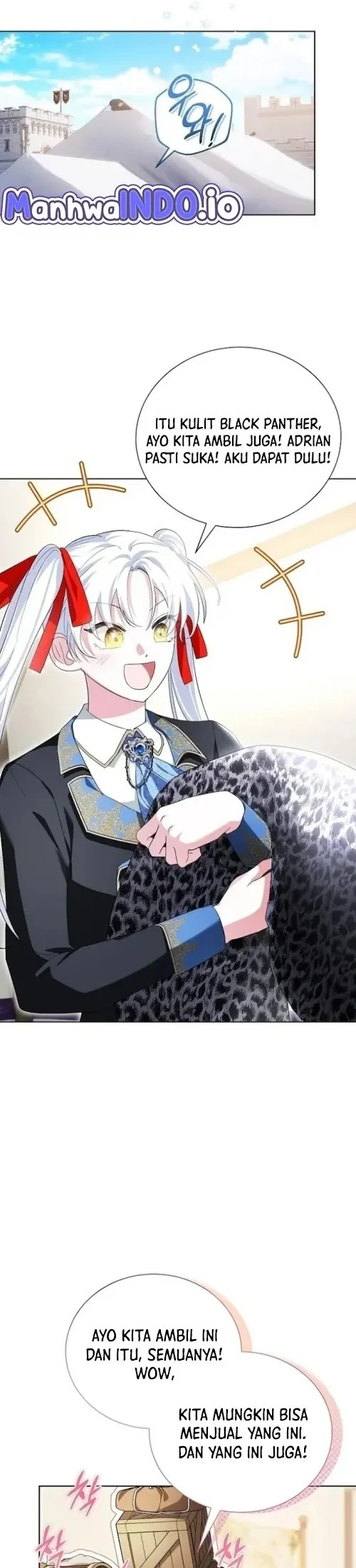 I’m the Commander of the Second Male Lead’s Knights Chapter 29 Gambar 12