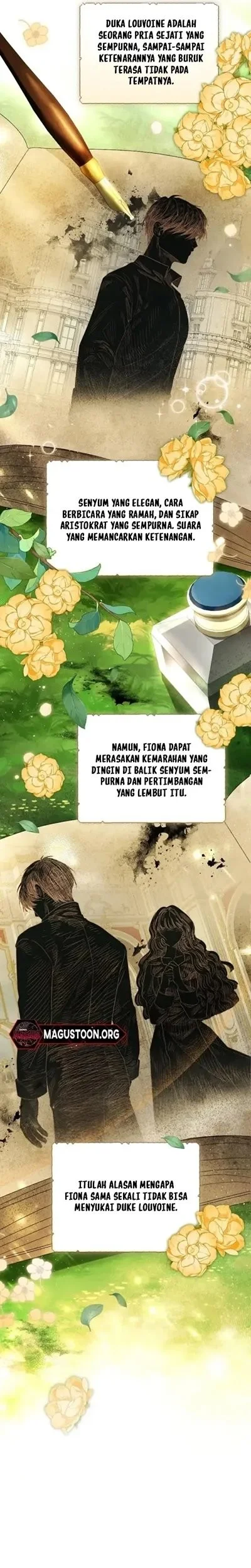 I’m the Commander of the Second Male Lead’s Knights Chapter 3 Gambar 19