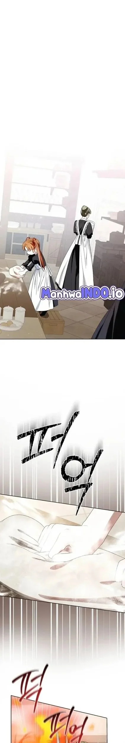 I’m the Commander of the Second Male Lead’s Knights Chapter 3 Gambar 26