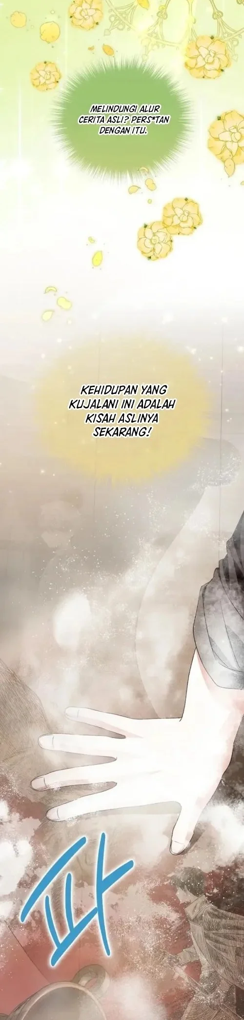 I’m the Commander of the Second Male Lead’s Knights Chapter 3 Gambar 32