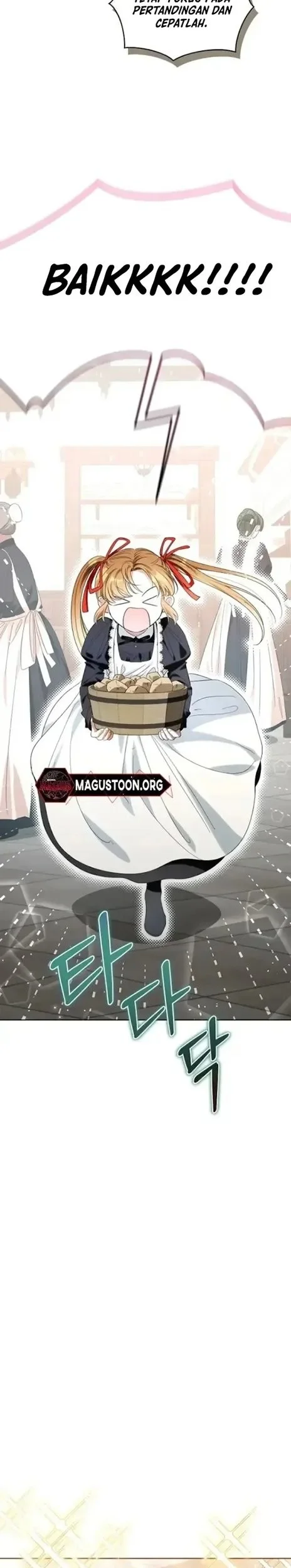 I’m the Commander of the Second Male Lead’s Knights Chapter 3 Gambar 3