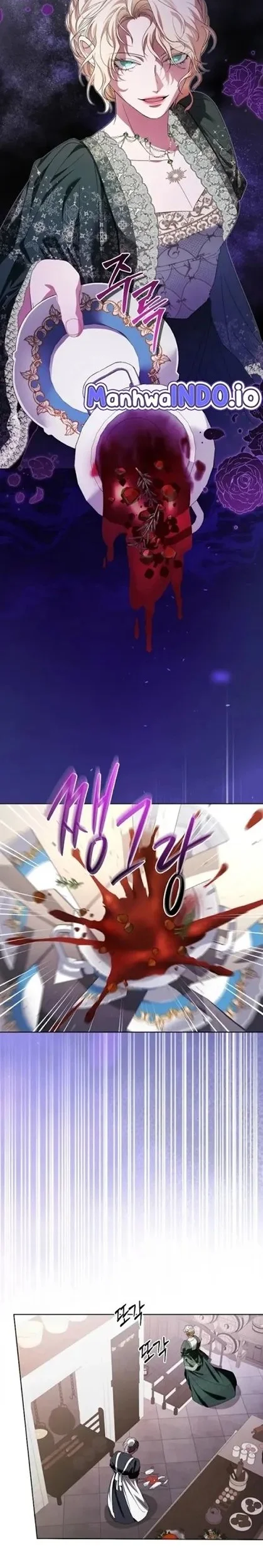 I’m the Commander of the Second Male Lead’s Knights Chapter 3 Gambar 10