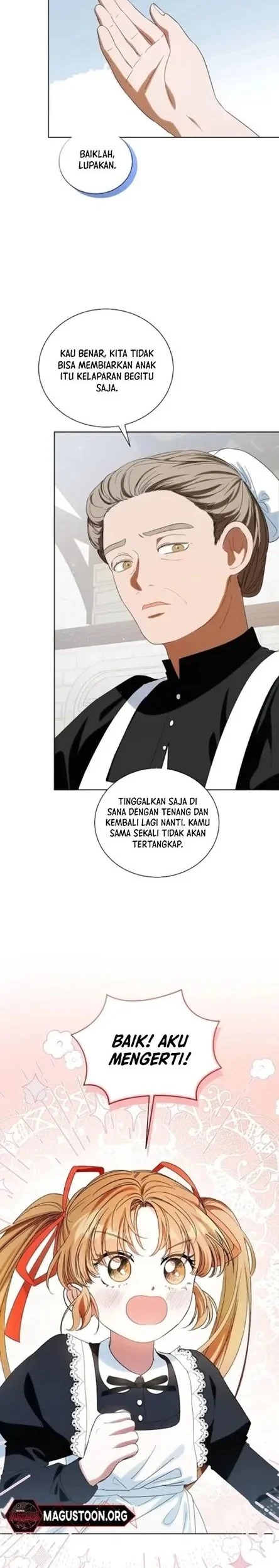 I’m the Commander of the Second Male Lead’s Knights Chapter 3 Gambar 16