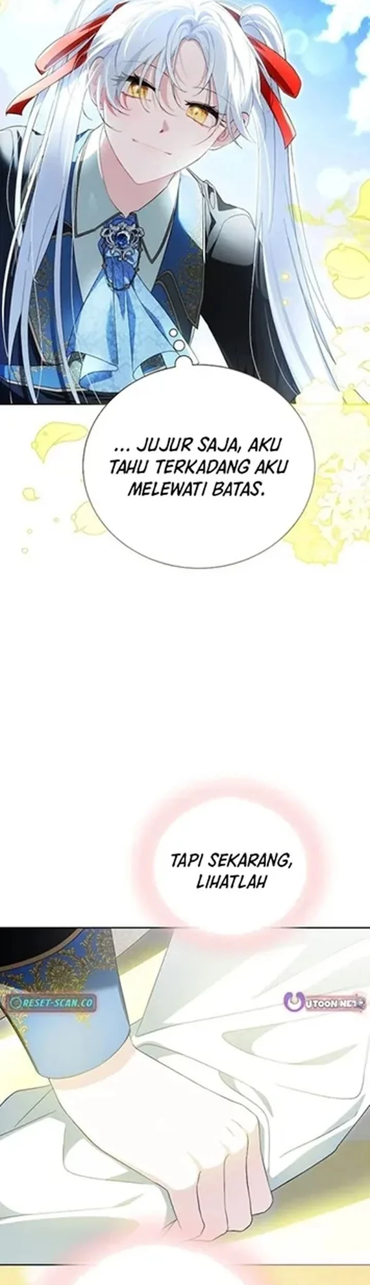 I’m the Commander of the Second Male Lead’s Knights Chapter 30 Gambar 21