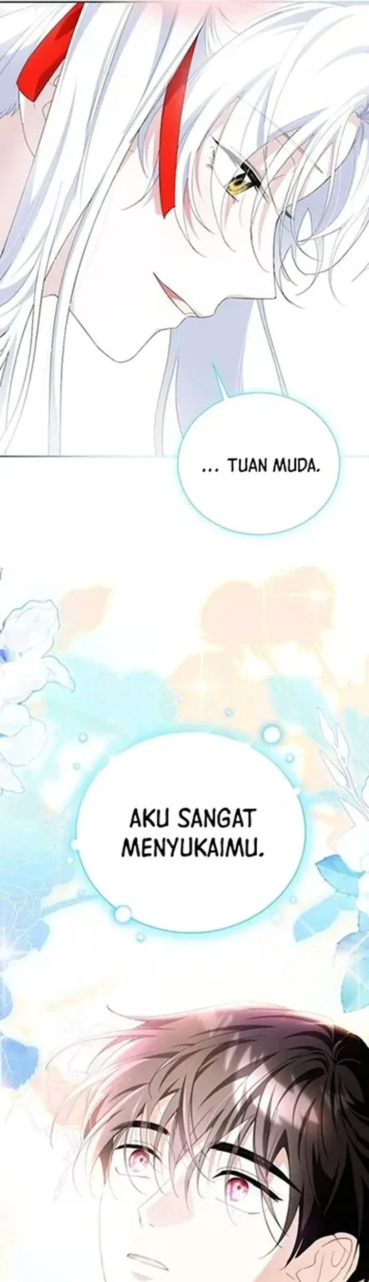 I’m the Commander of the Second Male Lead’s Knights Chapter 30 Gambar 25