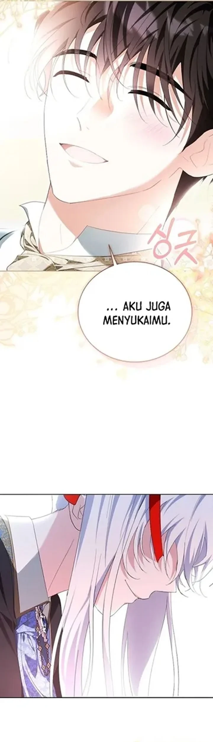 I’m the Commander of the Second Male Lead’s Knights Chapter 30 Gambar 27