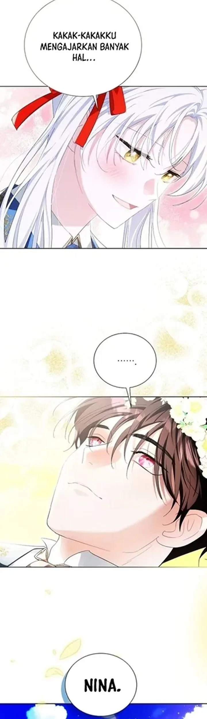 I’m the Commander of the Second Male Lead’s Knights Chapter 30 Gambar 33