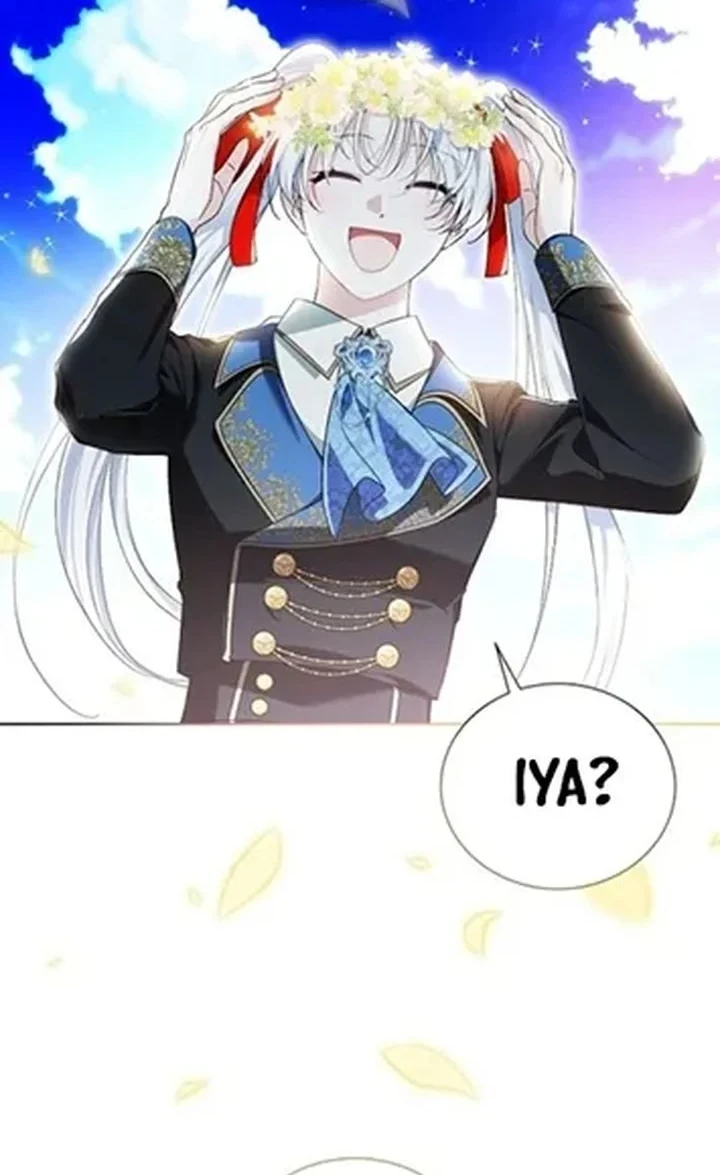 I’m the Commander of the Second Male Lead’s Knights Chapter 30 Gambar 34
