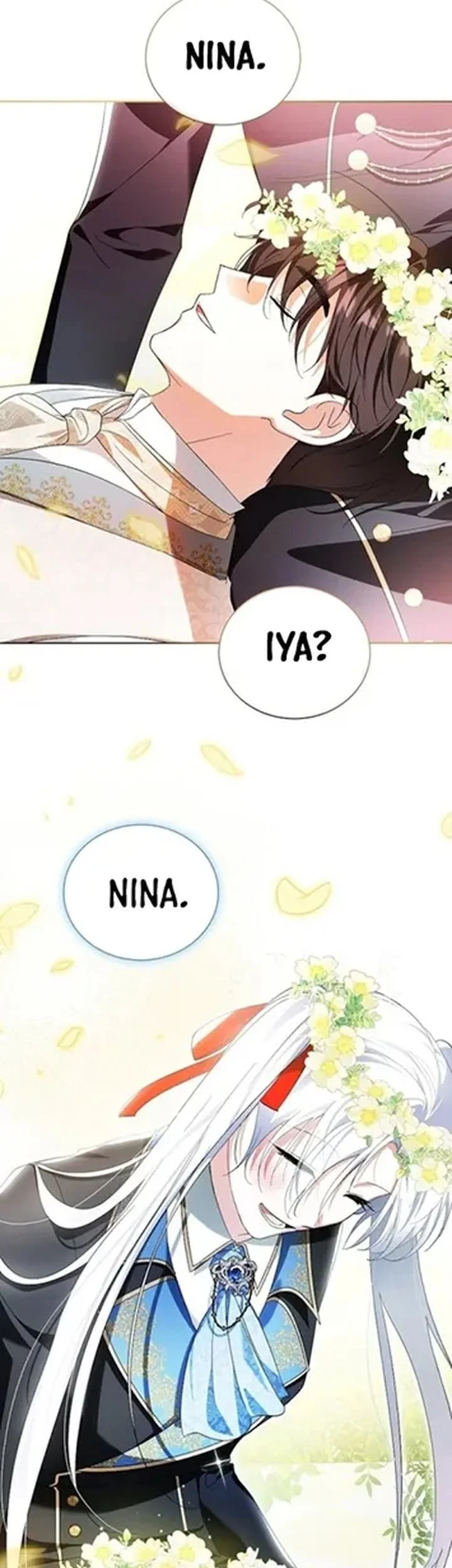 I’m the Commander of the Second Male Lead’s Knights Chapter 30 Gambar 35