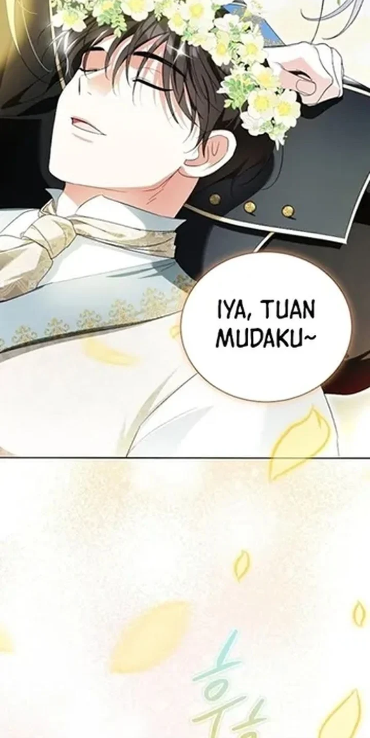 I’m the Commander of the Second Male Lead’s Knights Chapter 30 Gambar 36