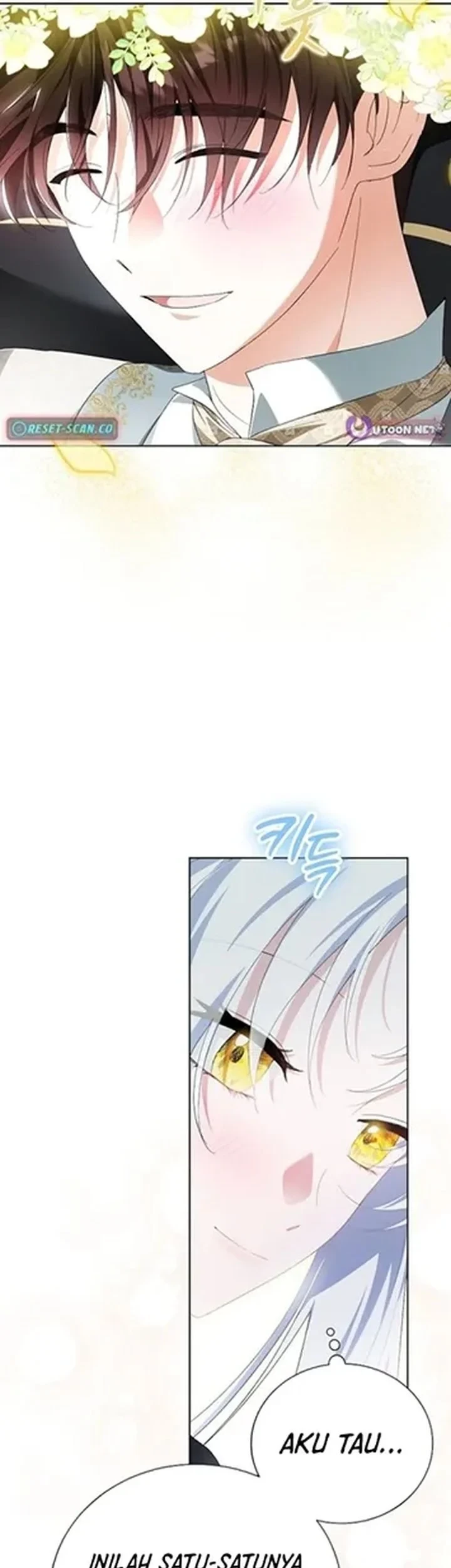 I’m the Commander of the Second Male Lead’s Knights Chapter 30 Gambar 37