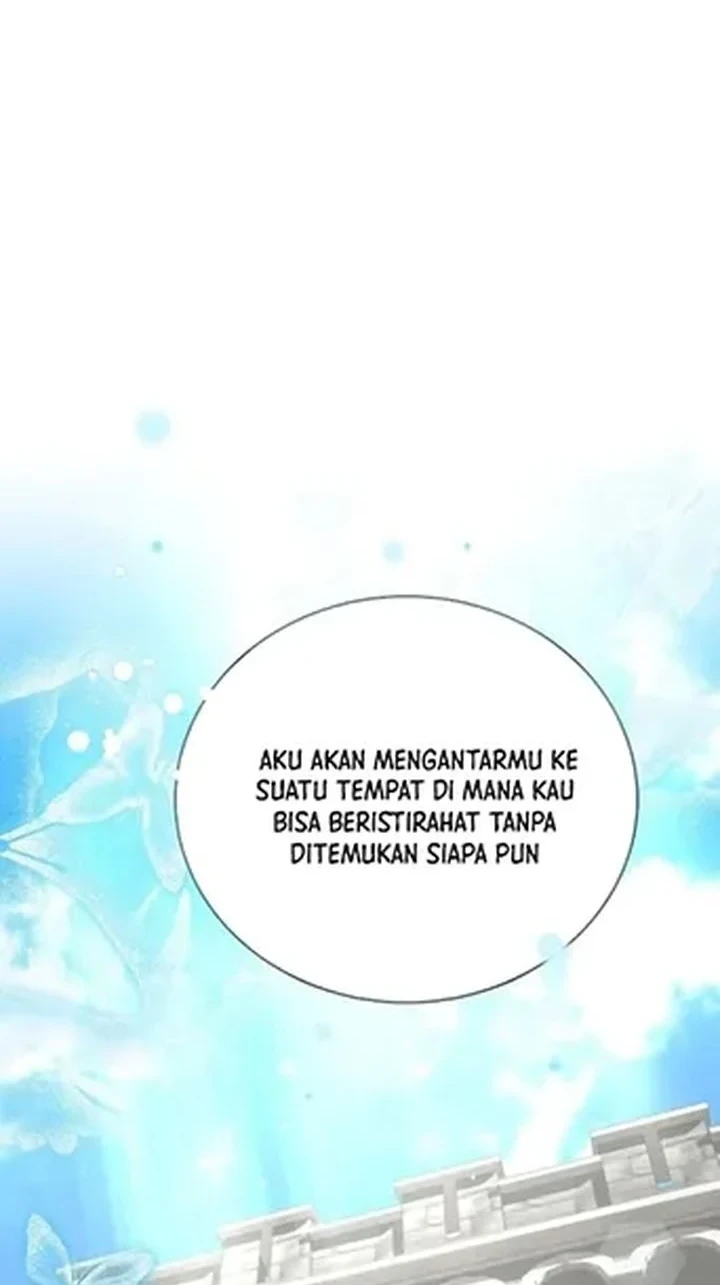 Manhwa I’m the Commander of the Second Male Lead’s Knights Chapter 30 gambar 2