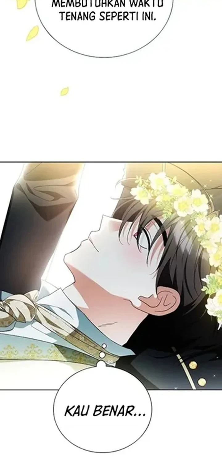 I’m the Commander of the Second Male Lead’s Knights Chapter 30 Gambar 40