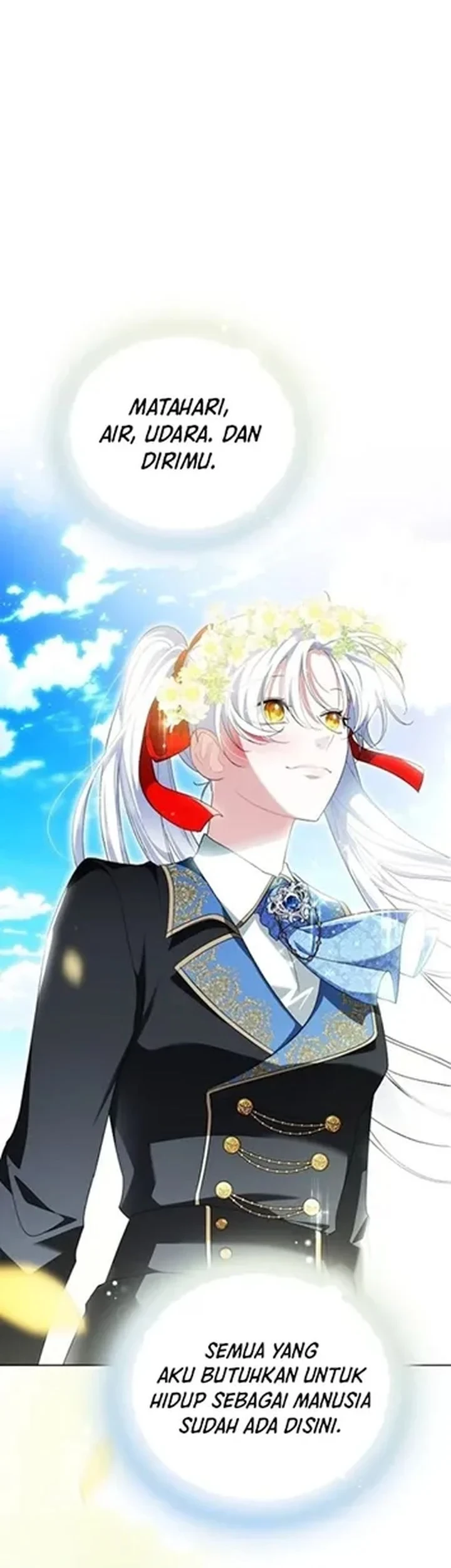 I’m the Commander of the Second Male Lead’s Knights Chapter 30 Gambar 41