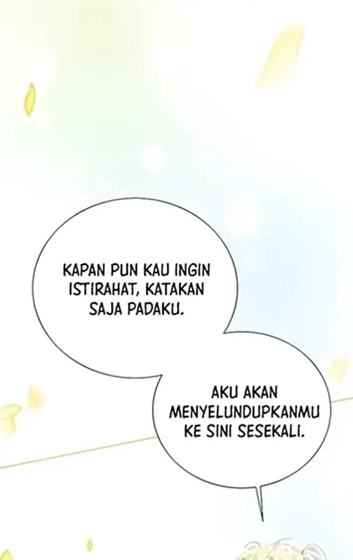 I’m the Commander of the Second Male Lead’s Knights Chapter 30 Gambar 42