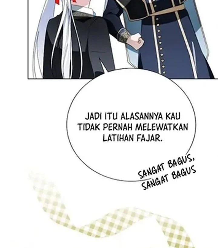 I’m the Commander of the Second Male Lead’s Knights Chapter 30 Gambar 50