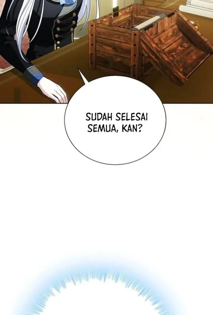 I’m the Commander of the Second Male Lead’s Knights Chapter 30 Gambar 52
