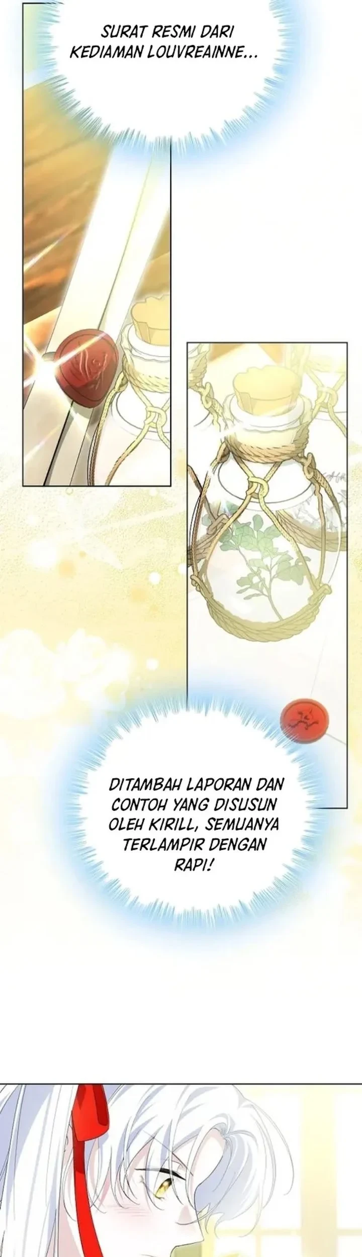 I’m the Commander of the Second Male Lead’s Knights Chapter 30 Gambar 53