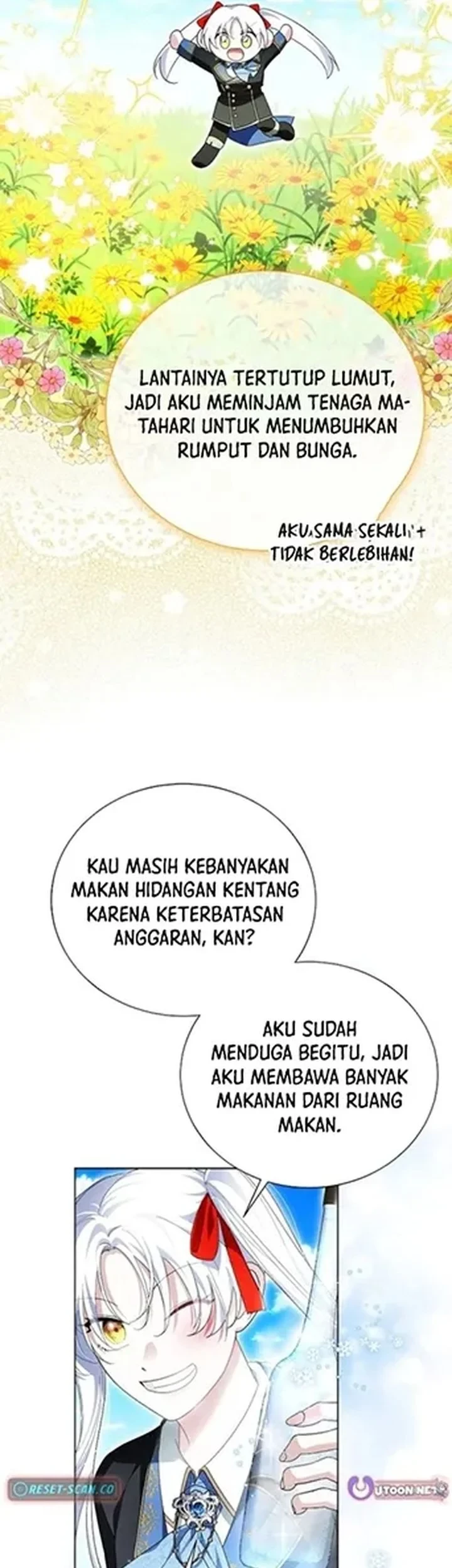I’m the Commander of the Second Male Lead’s Knights Chapter 30 Gambar 7