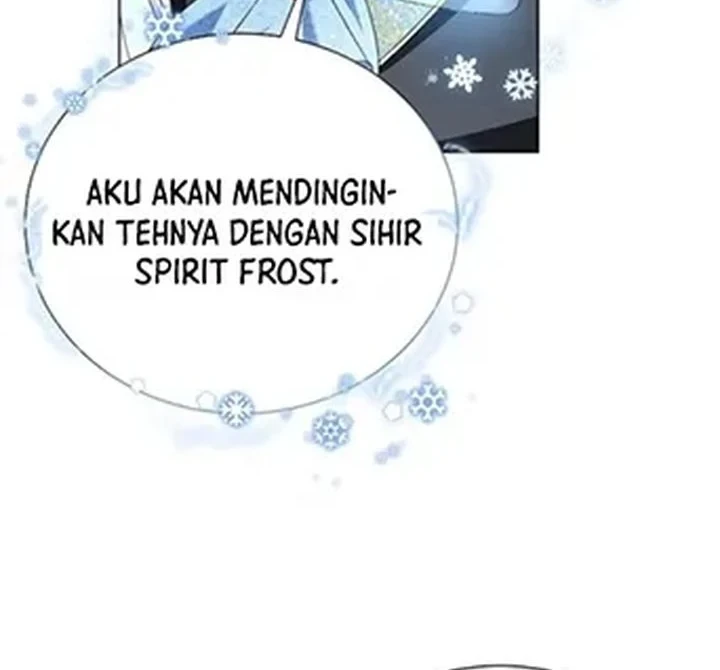 I’m the Commander of the Second Male Lead’s Knights Chapter 30 Gambar 8