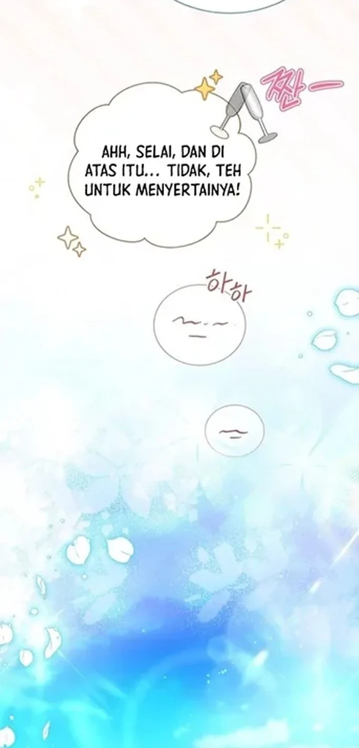 I’m the Commander of the Second Male Lead’s Knights Chapter 30 Gambar 10