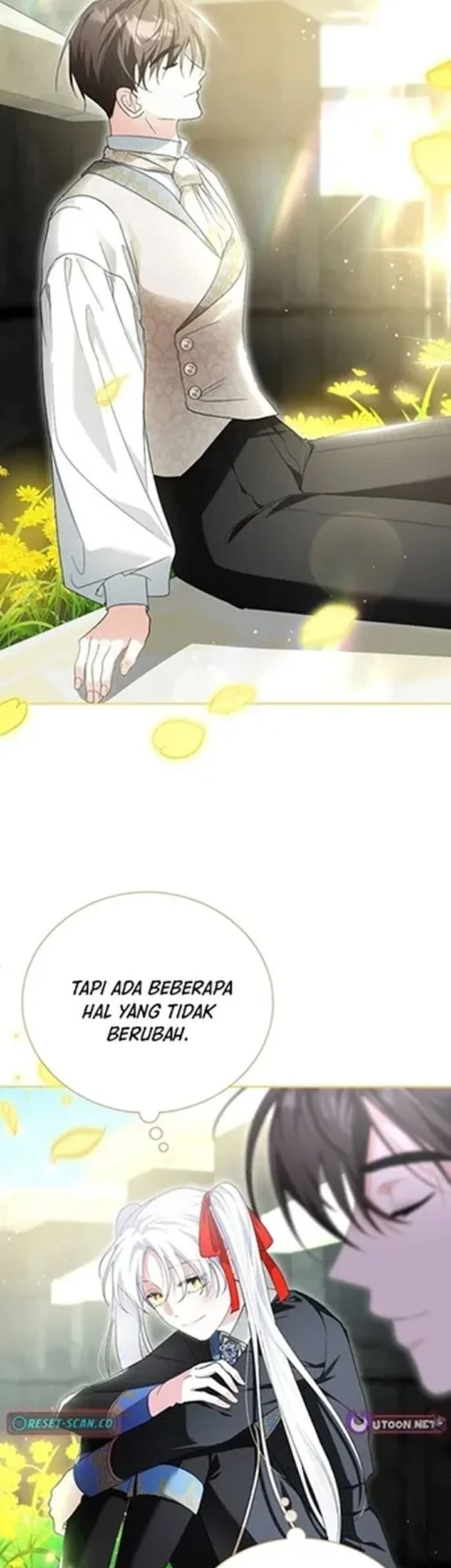 I’m the Commander of the Second Male Lead’s Knights Chapter 30 Gambar 15
