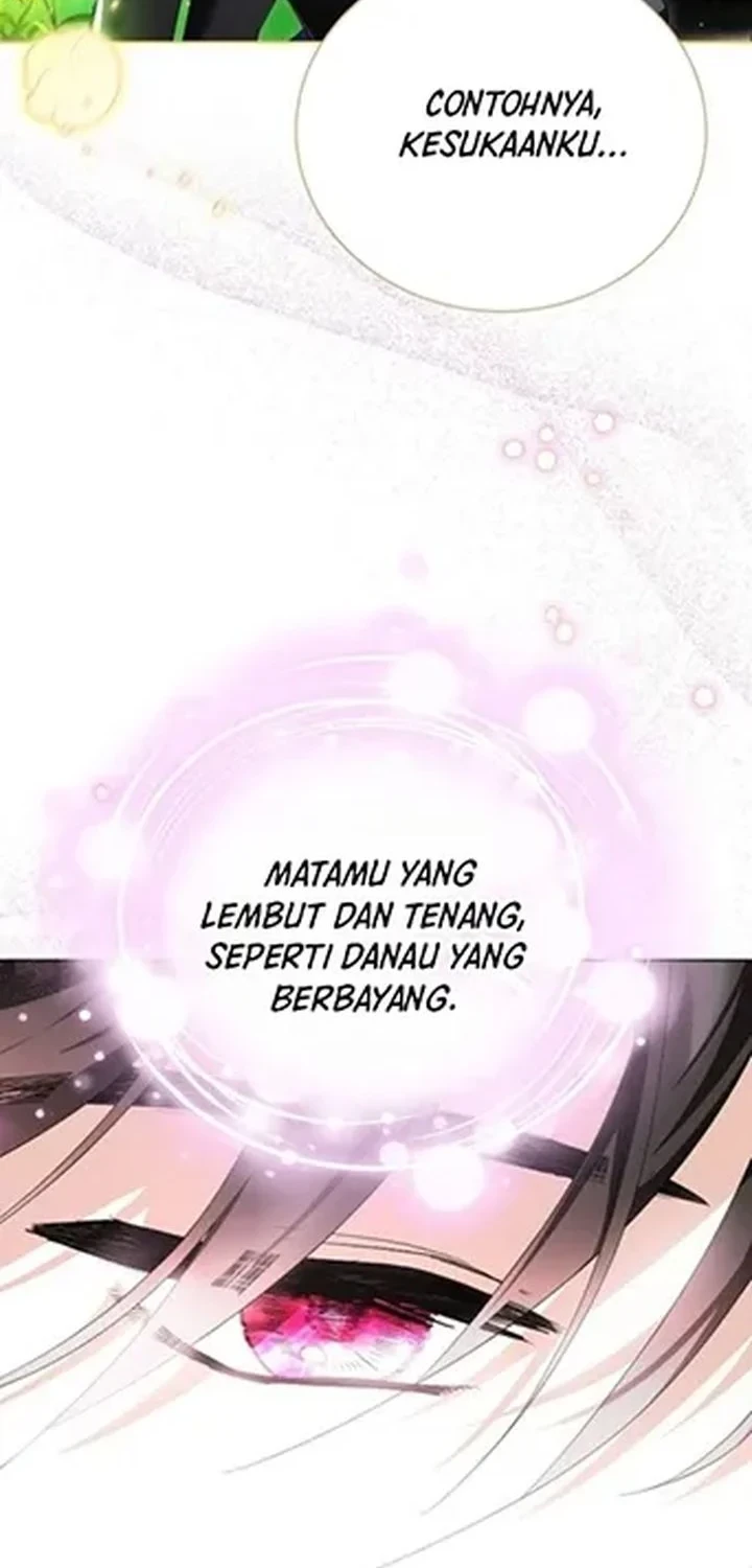 I’m the Commander of the Second Male Lead’s Knights Chapter 30 Gambar 16