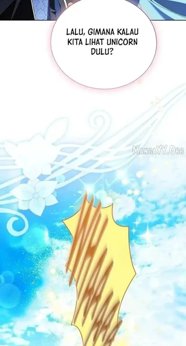 I’m the Commander of the Second Male Lead’s Knights Chapter 31 Gambar 20