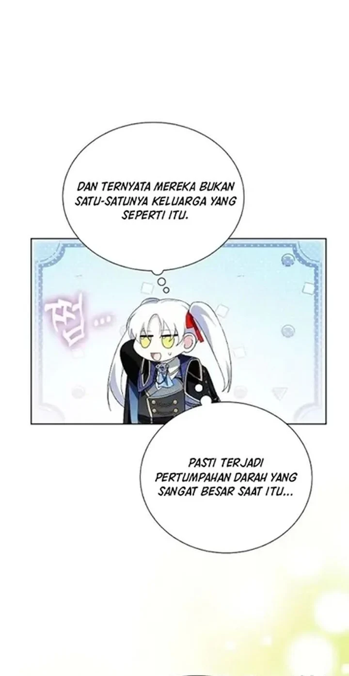 I’m the Commander of the Second Male Lead’s Knights Chapter 31 Gambar 24