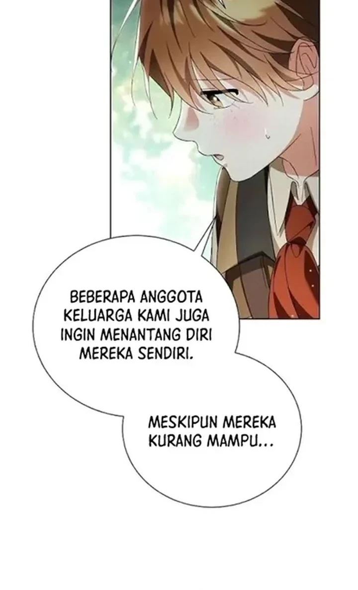 I’m the Commander of the Second Male Lead’s Knights Chapter 31 Gambar 28