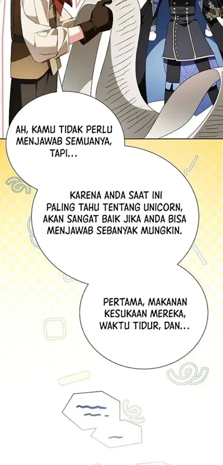 I’m the Commander of the Second Male Lead’s Knights Chapter 31 Gambar 32