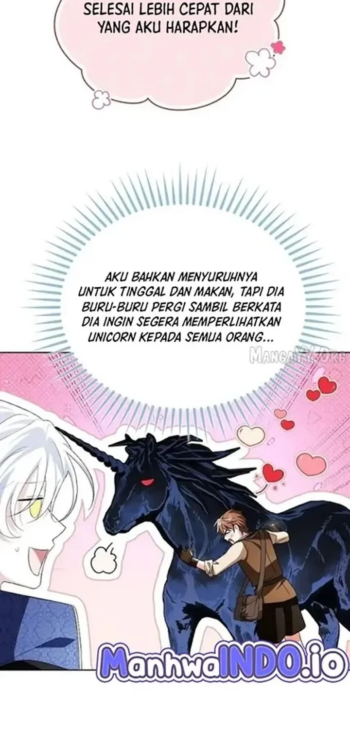 I’m the Commander of the Second Male Lead’s Knights Chapter 31 Gambar 34