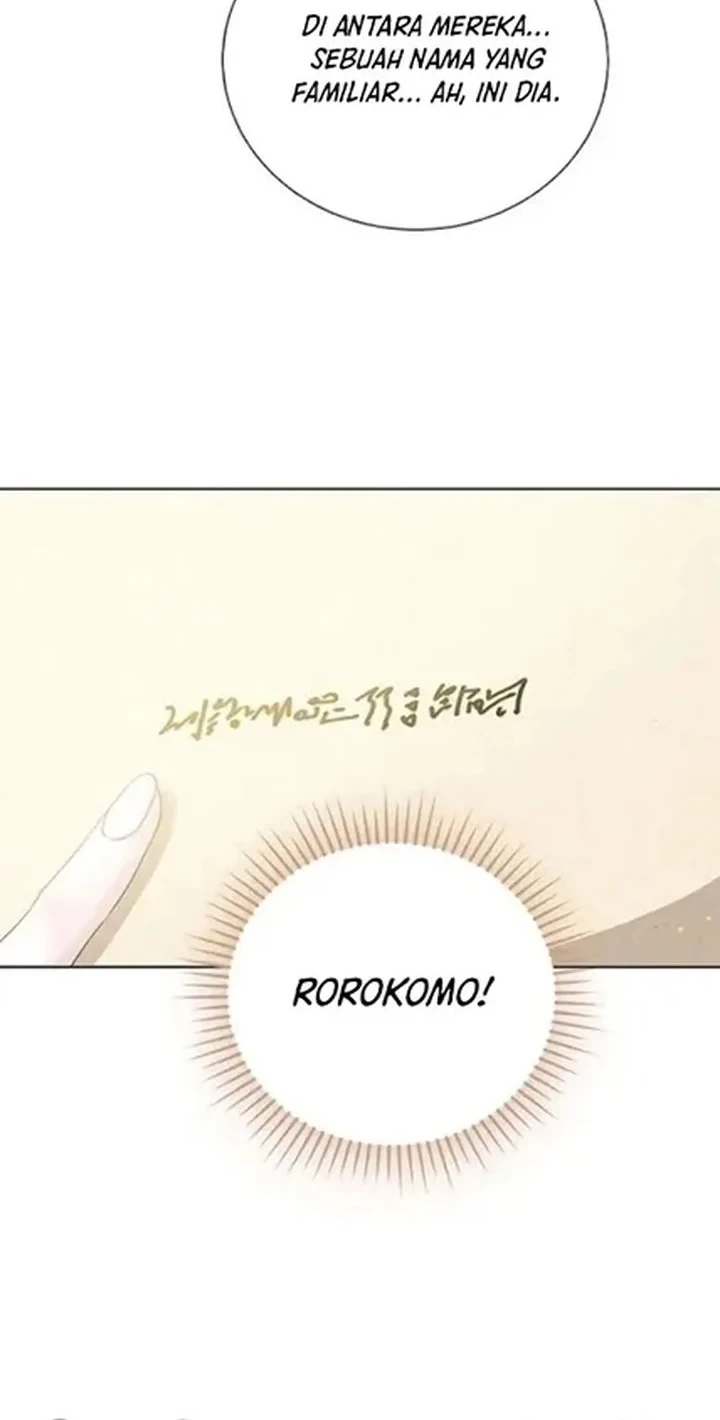 I’m the Commander of the Second Male Lead’s Knights Chapter 31 Gambar 38