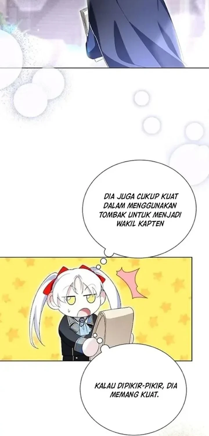 I’m the Commander of the Second Male Lead’s Knights Chapter 31 Gambar 42