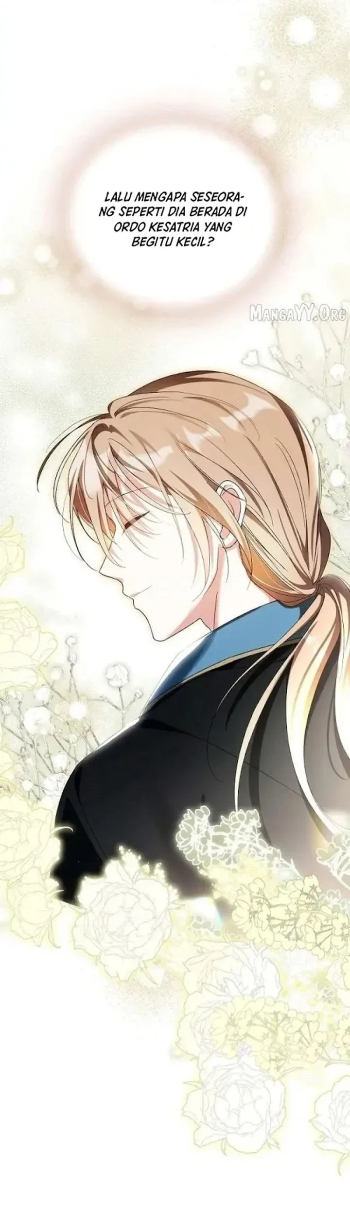 I’m the Commander of the Second Male Lead’s Knights Chapter 31 Gambar 43