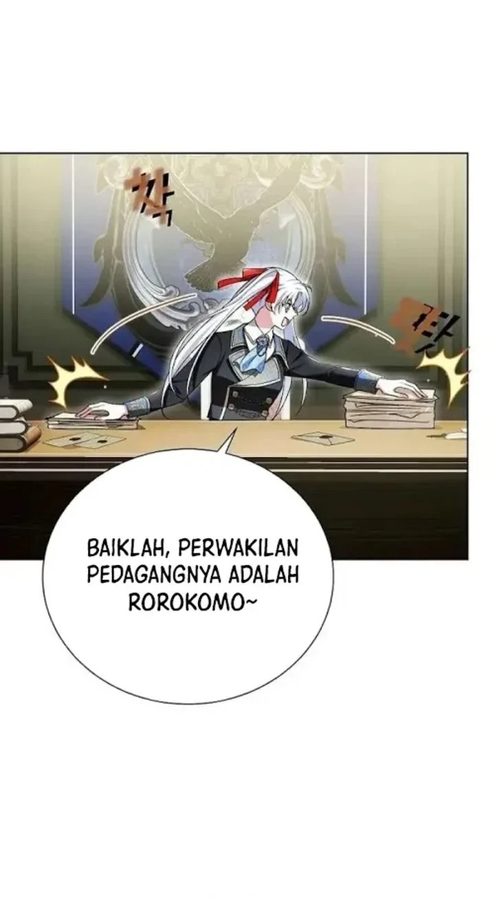 I’m the Commander of the Second Male Lead’s Knights Chapter 31 Gambar 44