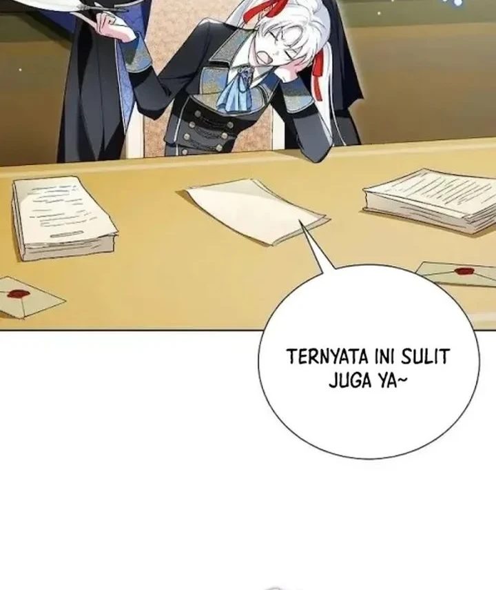 I’m the Commander of the Second Male Lead’s Knights Chapter 31 Gambar 46