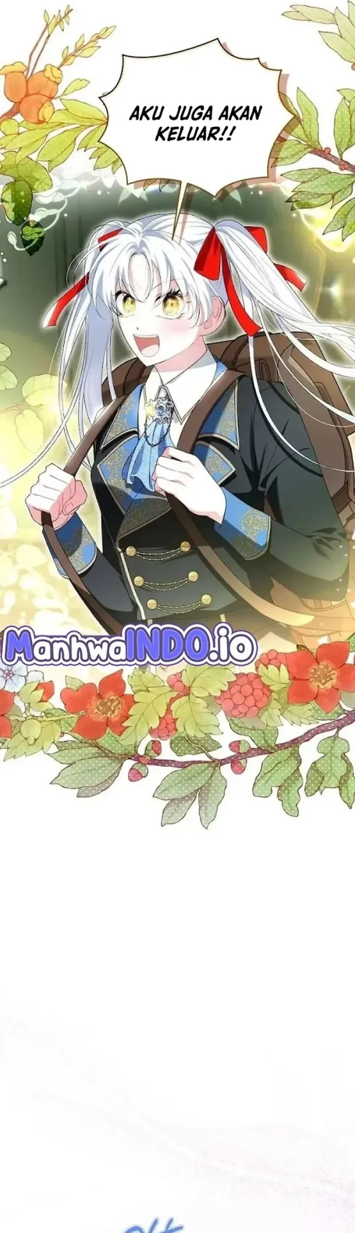 I’m the Commander of the Second Male Lead’s Knights Chapter 31 Gambar 49