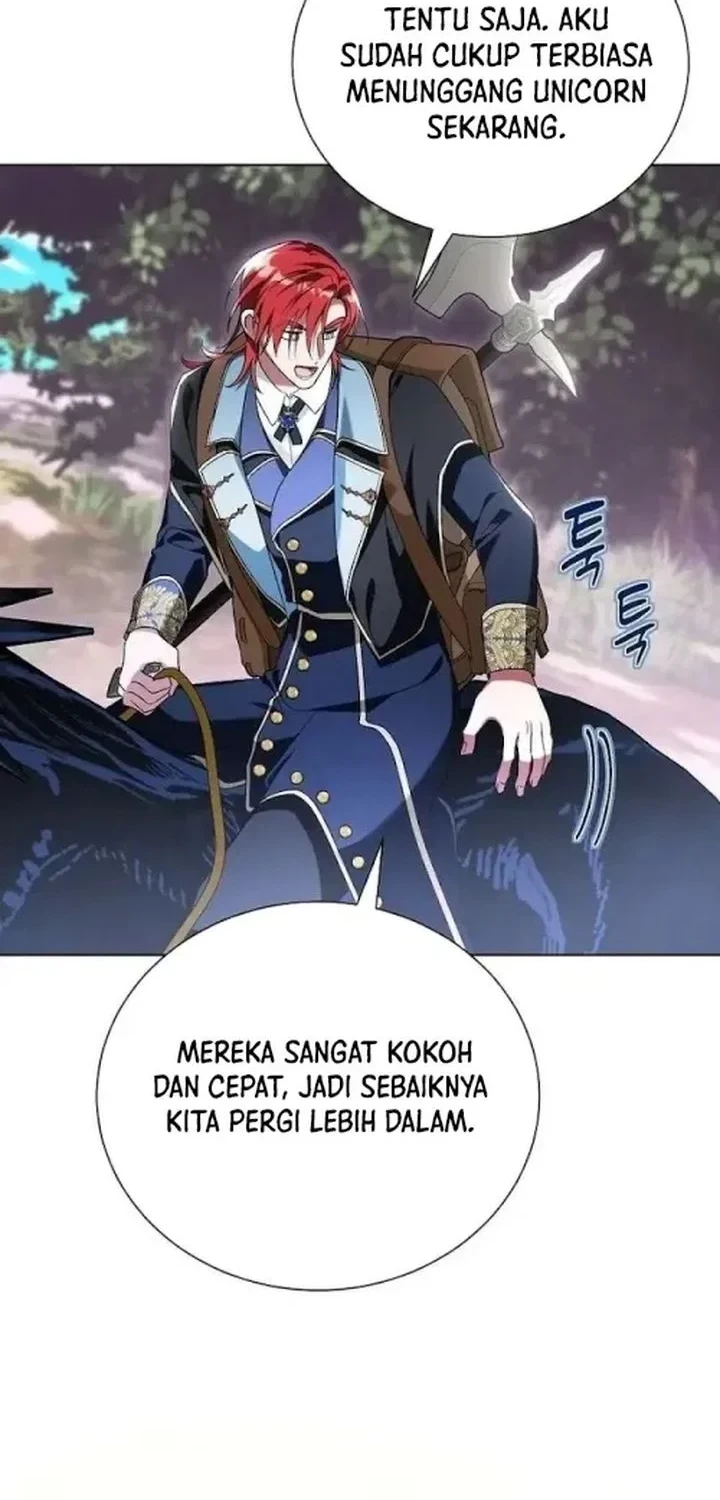 I’m the Commander of the Second Male Lead’s Knights Chapter 31 Gambar 52