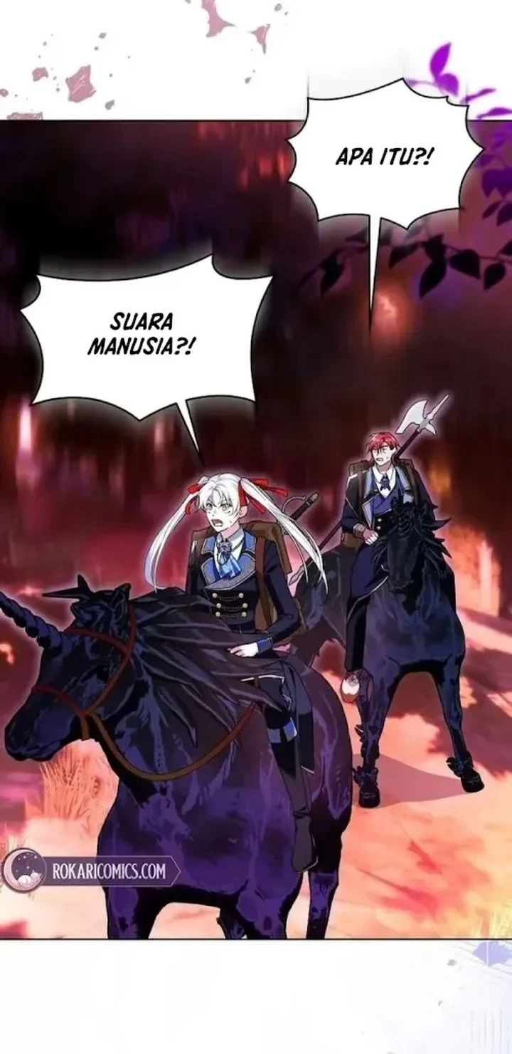 I’m the Commander of the Second Male Lead’s Knights Chapter 31 Gambar 56
