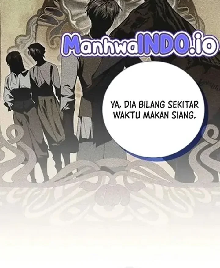 I’m the Commander of the Second Male Lead’s Knights Chapter 31 Gambar 4