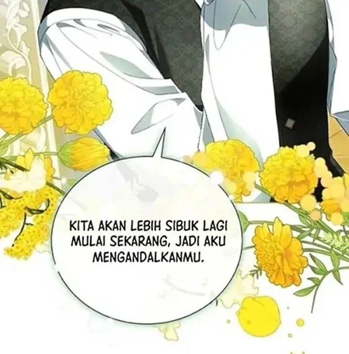 I’m the Commander of the Second Male Lead’s Knights Chapter 31 Gambar 8