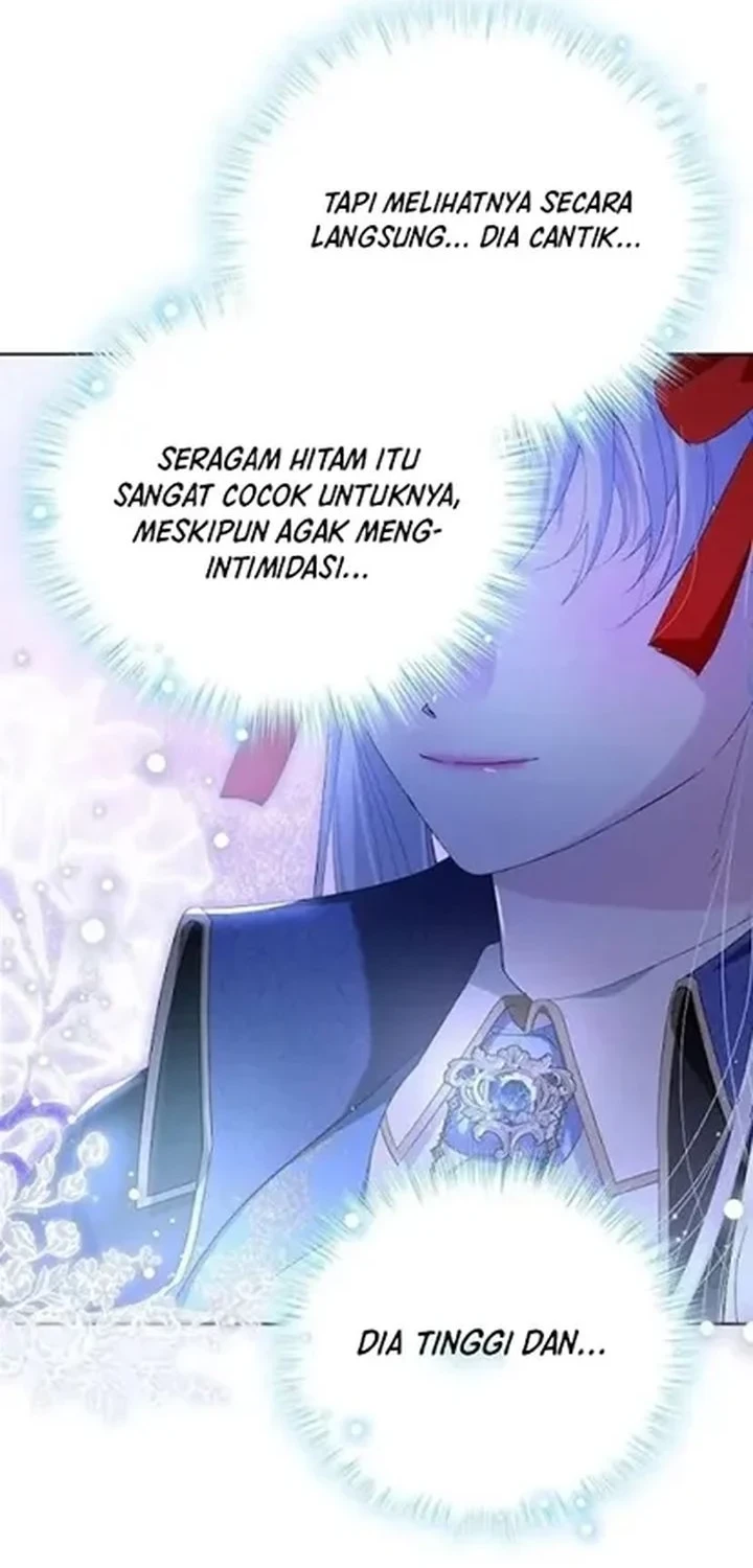 I’m the Commander of the Second Male Lead’s Knights Chapter 31 Gambar 16