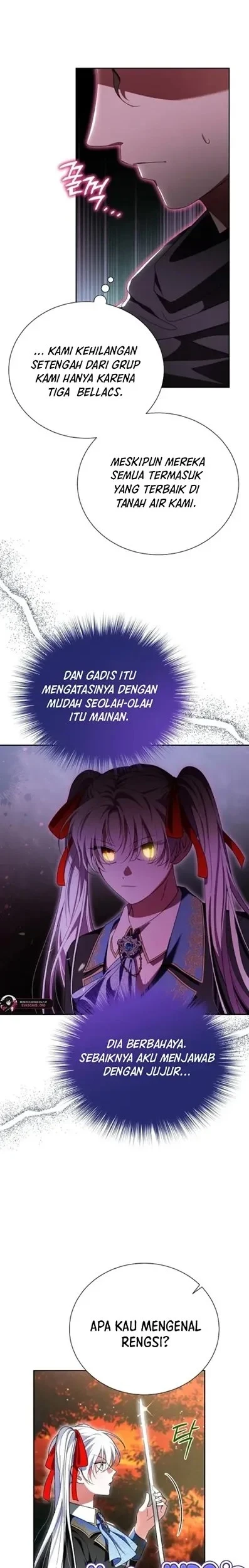 I’m the Commander of the Second Male Lead’s Knights Chapter 32 Gambar 16
