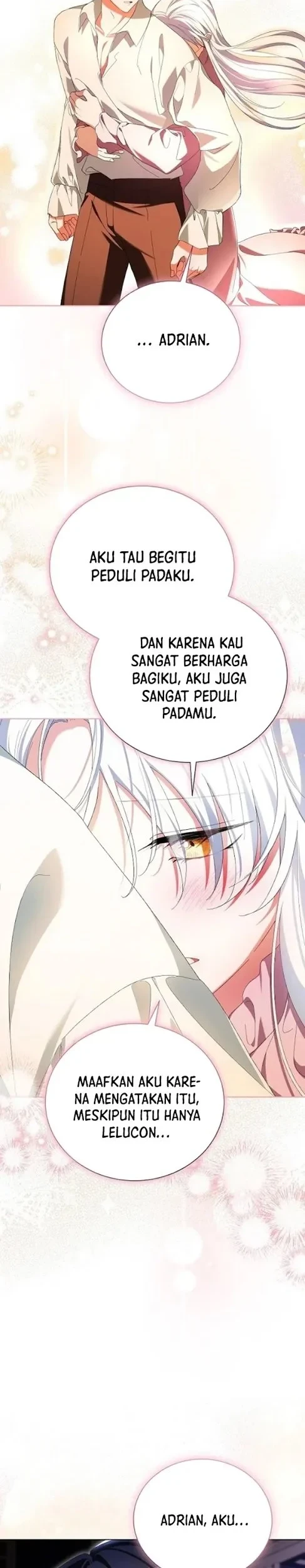 I’m the Commander of the Second Male Lead’s Knights Chapter 33 Gambar 20