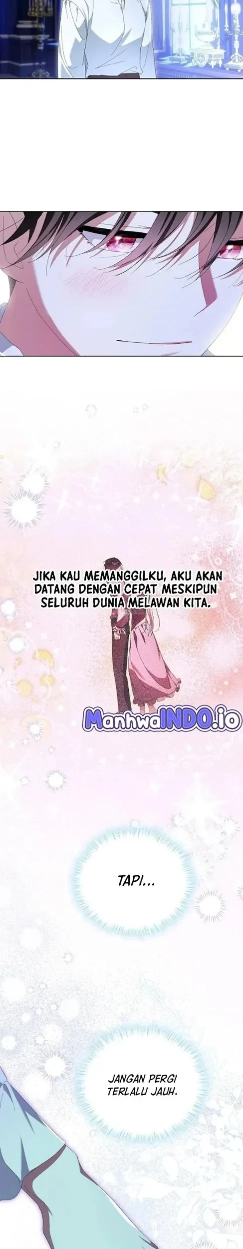 I’m the Commander of the Second Male Lead’s Knights Chapter 33 Gambar 23