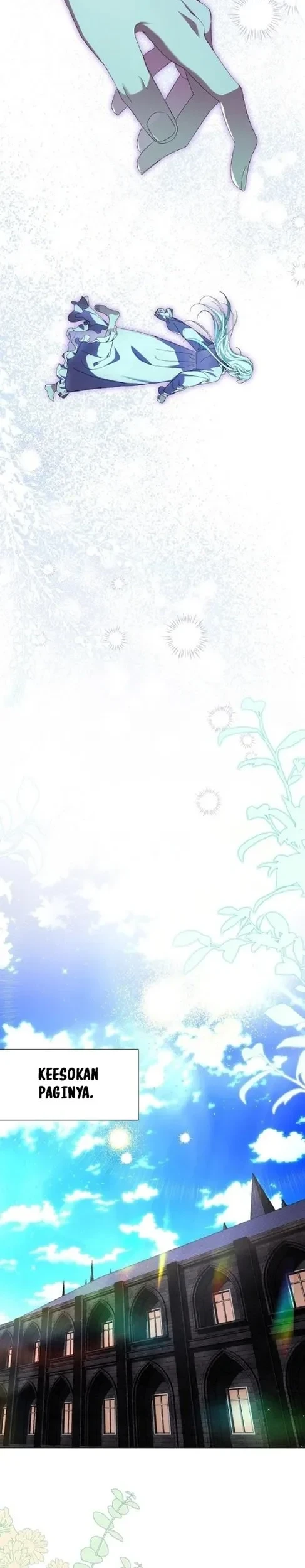I’m the Commander of the Second Male Lead’s Knights Chapter 33 Gambar 24