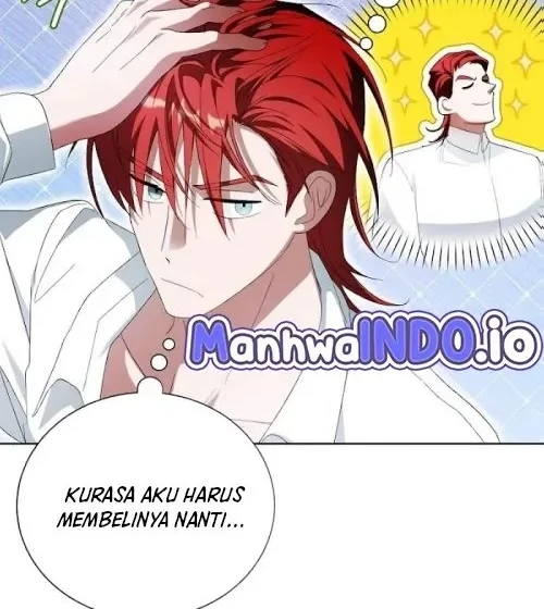 I’m the Commander of the Second Male Lead’s Knights Chapter 33 Gambar 26