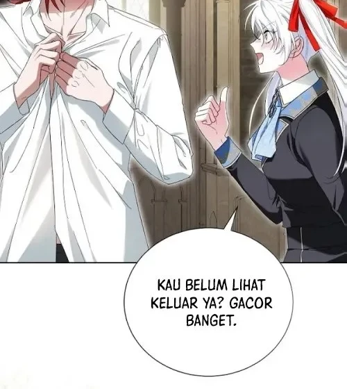 I’m the Commander of the Second Male Lead’s Knights Chapter 33 Gambar 28