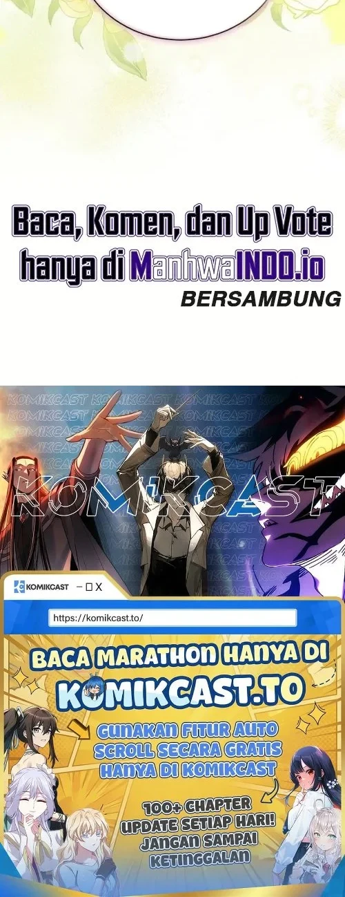 I’m the Commander of the Second Male Lead’s Knights Chapter 33 Gambar 30